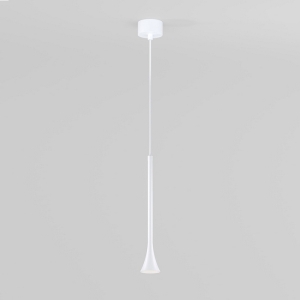 Подвесной светильник Elektrostandard Hall 50314 LED 5W 3000K белый