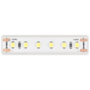Светодиодная лента RGB 2835 14,4Вт/м 4000К 300Лм/м IP65 24В ST Luce ST1001.414.65.1