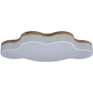 Потолочный светильник светодиодный для детской Axel 10005/36 White