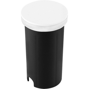Встраиваемый светильник уличный Arte Lamp A3601IN-1WH