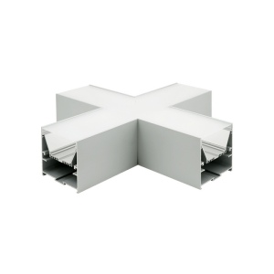 Коннектор для профиля Lumker L L9086-X90