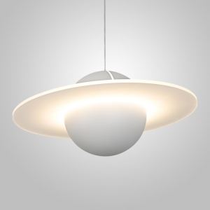 Подвесной светильник Parma D55 ImperiumLoft Parma01