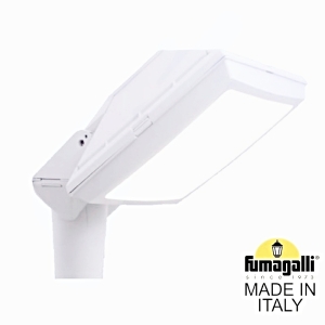 Уличный консольный светильник Fumagalli Guizeppe 4P2.000.G10.WYF1R IP66
