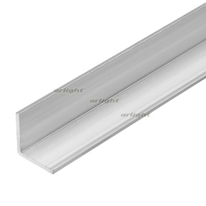 Уголок ARH-W15x15x1.5-2000 (Алюминий) 025463