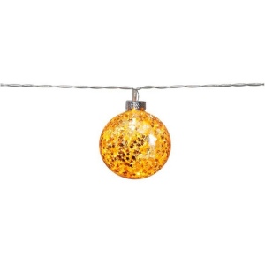 Гирлянда светодиодная Eglo GLITTER 411115