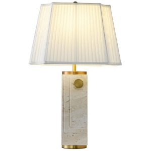 Настольная лампа Delight Collection Crystal Table Lamp BRTL3296TR