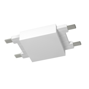 Коннектор SWG SLIM CN-SLIM-WH-I