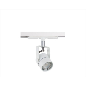 Трековый светильник 220V GU10 50W Citilux Ринг CL525T10