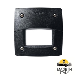 Подсветка ступеней лестницы Fumagalli Leti 100 Square-EL 3C3.000.000.AYG1L