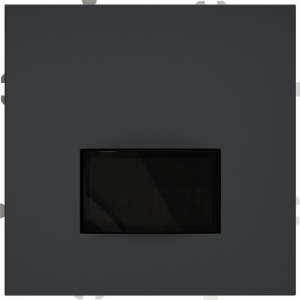 Датчик движения (графит) Voltum S70 VLS070507
