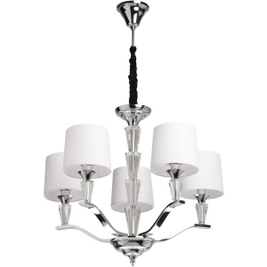 Подвесная люстра MW-Light Palermo 386018305