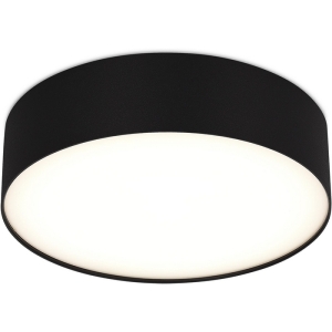 Потолочный светильник светодиодный ST Luce ST606.442.36 Черный LED 1*36W