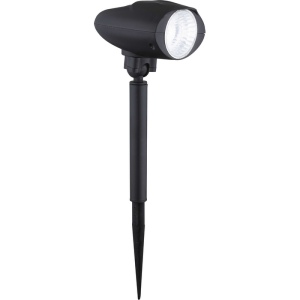 Грунтовый светильниксветодиодный на солнечных батареях IP44 Globo Solar 33028-16