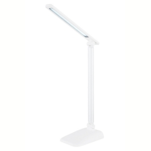 Настольная лампа светодиодная Escada Bestla 10243/1LED 4W White