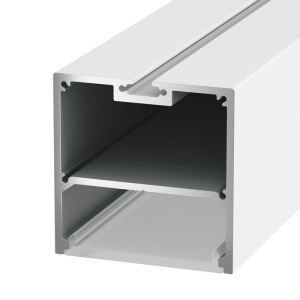 Профиль для светодиодной ленты DesignLed LS LS.5050-W