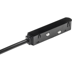 Питание боковое 48V трековое Lightstar Uno 509117