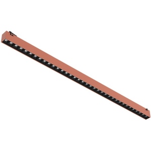 Трековый светильник Divinare Decorato 2469/34 SP-36