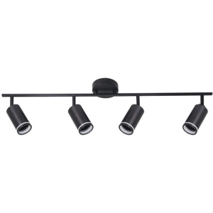 Спот на штанге Arte Lamp Imai A2365PL-4BK