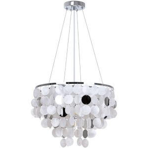 Подвесная люстра Arte Lamp Pipirima A4100LM-6CC