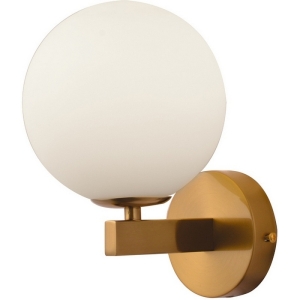 Бра Kink Light Сида 07508-1,20 бронза E14 1*10W