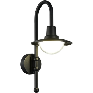 Светильник уличный настенный светодиодный IP54 ST Luce Proche SL9512.401.01