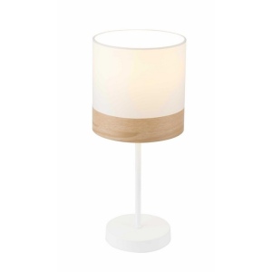 Интерьерная настольная лампа TopLight Mabel TL1121-1T