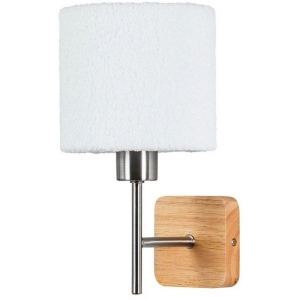 Бра Arte Lamp Charlie A5071AP-1SS