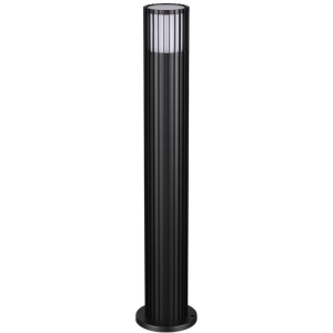 Наземный светильник Novotech Costas 370994 черный E27 max 25W 220V
