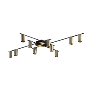 8120C-10 Потолочный светильник LOFT IT Tribes