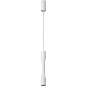 Подвесной светильник Odeon Light Anika 4290/5L белый/ металл IP20 LED 5W 300Лм 3000K 180° 220V