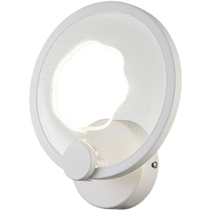 Настенный светильник Escada Quasar 10261/1LED 8W White