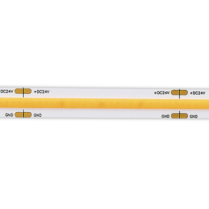 ST5018.412.65 Светодиодная лента COB 12Вт/м 4000K 4700Lm Ra>90 IP20 L5000xW10 24В (5 метров) Светодиодные ленты