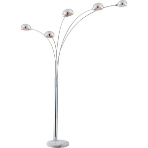 Торшер TopLight Tiffany TL1629F-05CH