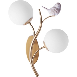 Бра Arte Lamp A9712AP-2SG