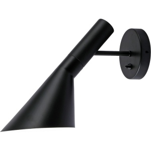 Бра Kink Light Сеул 07033W,19 черный