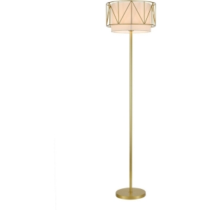 Торшер (13016/1F Gold) Indigo Charme V000466