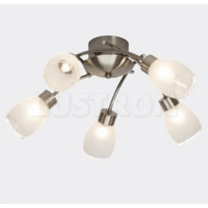 Потолочная люстра Brilliant Gerda G94305/31