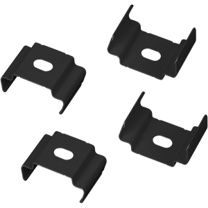 Держатель LINE-1715 BLACK (Arlight, Металл) 056784