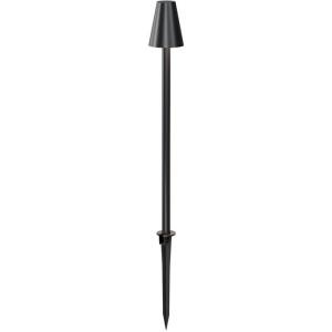 Грунтовый светильник Maytoni Outdoor Cane O504FL-L1B3K