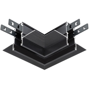 Коннектор угловой для встраиваемого магнитного шинопровода Artelamp Expert-accessories A590706