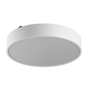 Потолочный светильник светодиодный уличный IP44 DesignLed IMD IMD-YA-0040AR-WH-WW