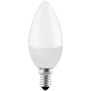 Лампочка светодиодная Eglo LM_LED_E14 11926