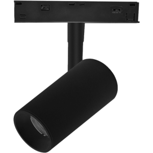 Трековый светильник низковольтный светодиодный 48V 12W Lightstar Uno CCT 209507CCT