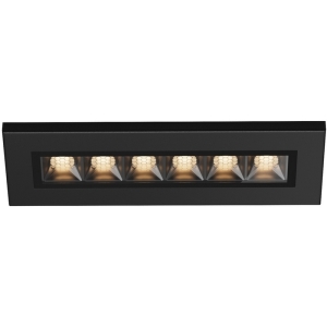 Встраиваемый уличный LED светильник IP65 Maytoni Ghost O488DL-L6GF3K