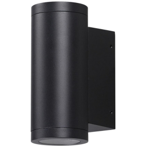 7071/15WL NATURE ODL25 685 Настенный светильник металл/стекло IP65 LED 15W 3000K 15° AC85~265V LONG