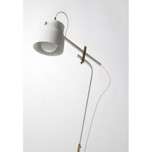 Торшер Ram Flor White ImperiumLoft Ramflor01 (208717-26)