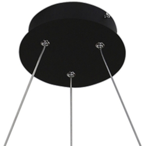 Чашка потолочная Kink Light G08213,19