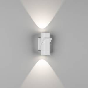 Архитектурная подсветка светодиодная IP54 DesignLed SPRUT GW-A213-6-WH-WW