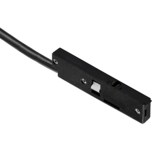 Подвод питания боковой к треку Lightstar Linea 506117