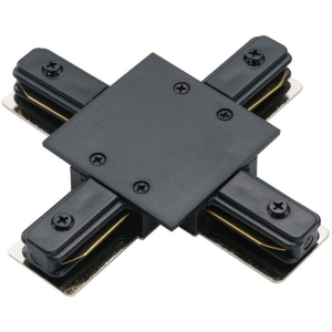 Коннектор X-образный однофазный Favourite Practica 2202-CB-004